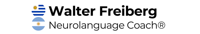 Walter Freiberg Neurolanguage Coach