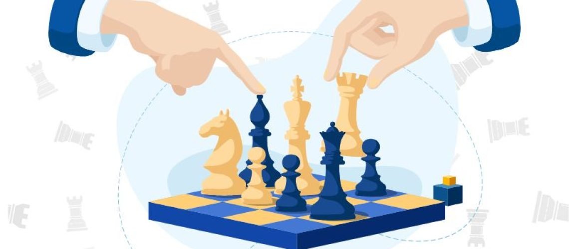 Chess with Aimchess - May 2023